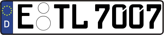 E-TL7007