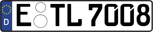 E-TL7008