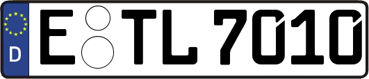 E-TL7010