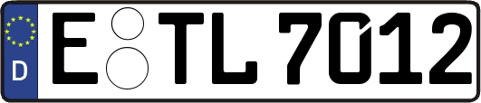 E-TL7012