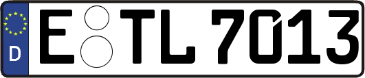 E-TL7013