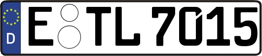 E-TL7015