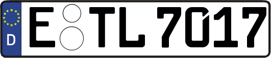 E-TL7017