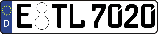 E-TL7020