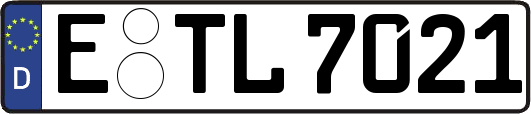 E-TL7021
