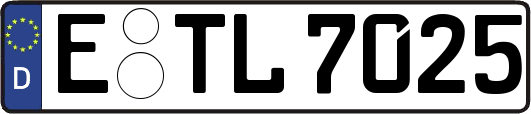 E-TL7025