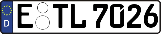 E-TL7026
