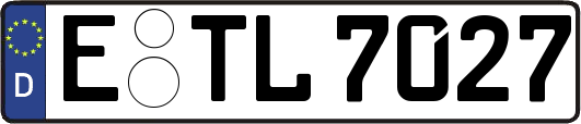E-TL7027