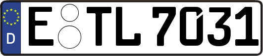 E-TL7031