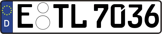 E-TL7036