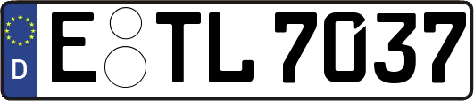 E-TL7037