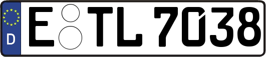 E-TL7038
