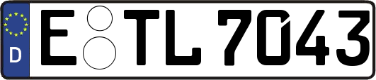 E-TL7043