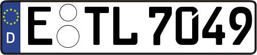 E-TL7049