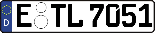 E-TL7051