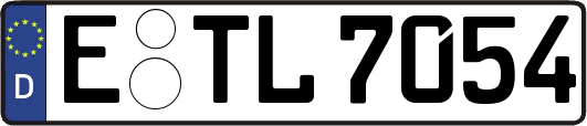 E-TL7054