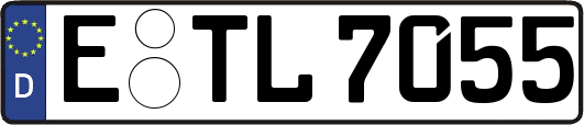 E-TL7055
