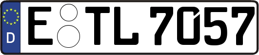 E-TL7057