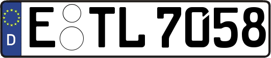 E-TL7058