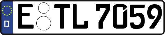 E-TL7059