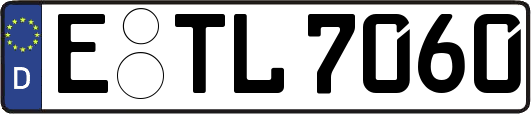 E-TL7060
