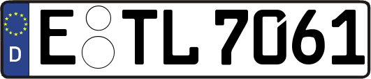 E-TL7061