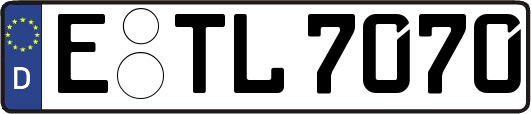 E-TL7070