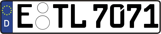 E-TL7071