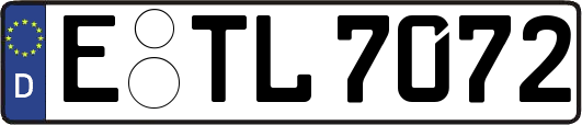E-TL7072