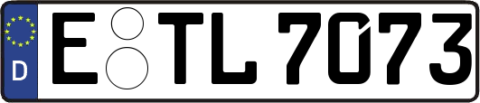 E-TL7073