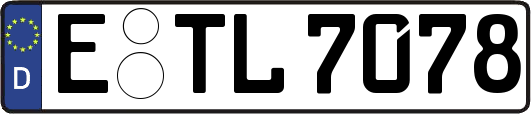 E-TL7078