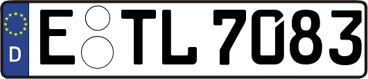 E-TL7083