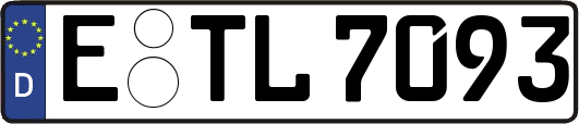 E-TL7093