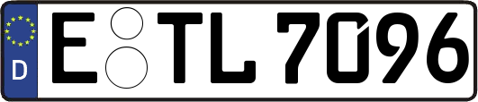 E-TL7096