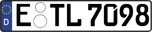 E-TL7098