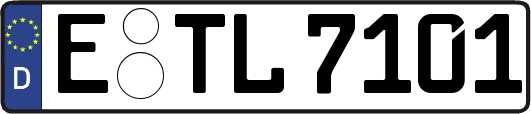 E-TL7101