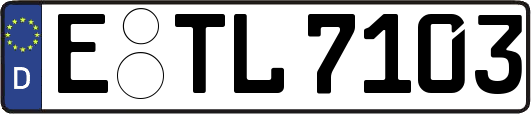 E-TL7103