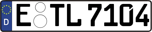E-TL7104