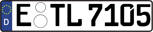E-TL7105