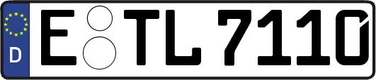 E-TL7110