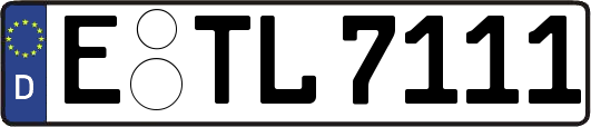 E-TL7111