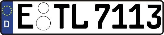E-TL7113