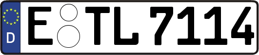 E-TL7114