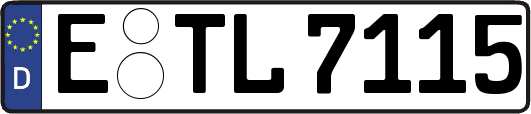 E-TL7115