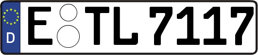 E-TL7117