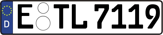 E-TL7119