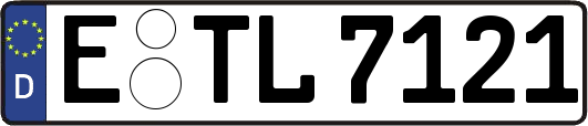 E-TL7121