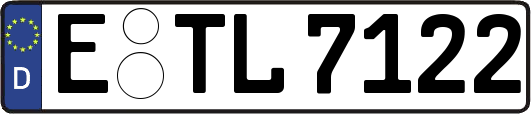 E-TL7122