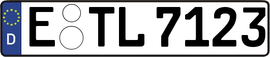 E-TL7123