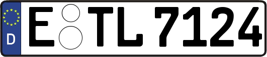 E-TL7124